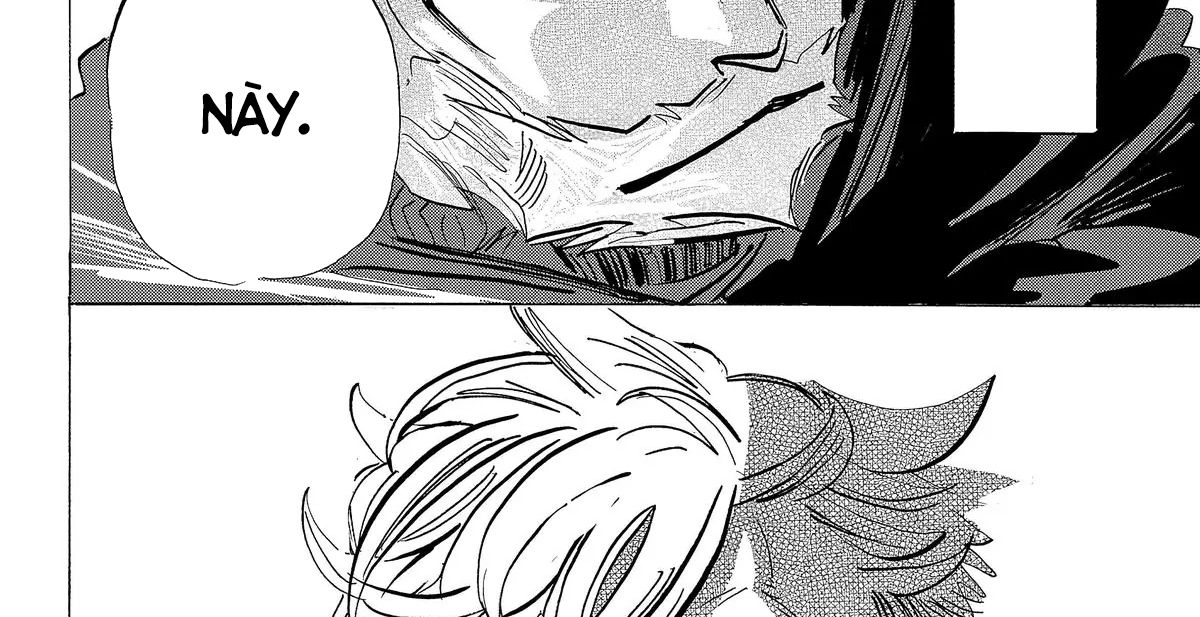Sanda Chapter 101 - Trang 16