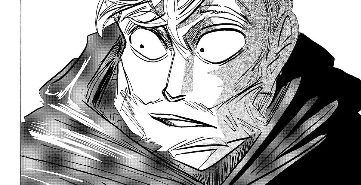 Sanda Chapter 101 - Trang 17