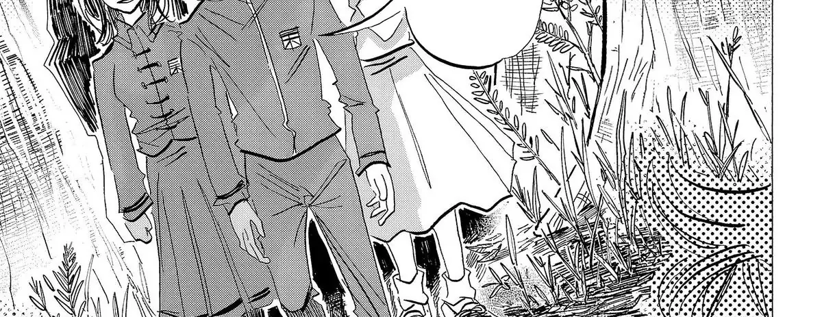 Sanda Chapter 101 - Trang 19