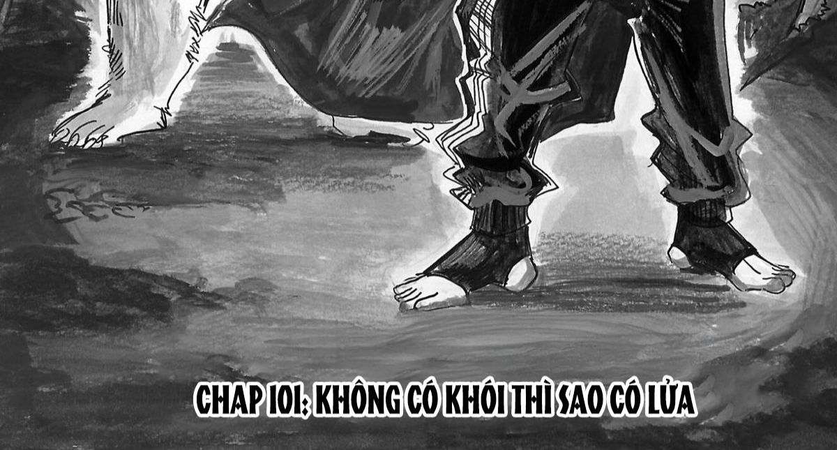 Sanda Chapter 101 - Trang 2