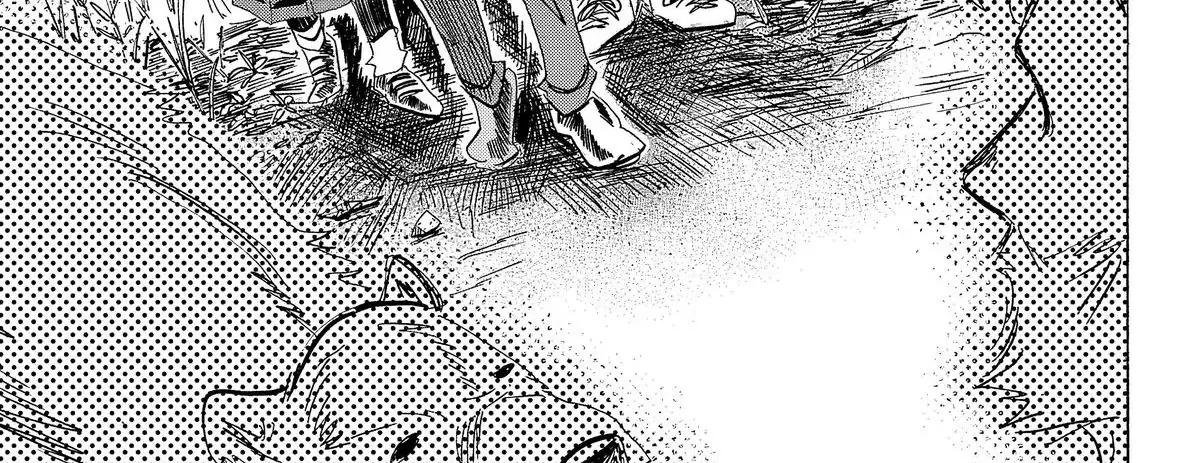 Sanda Chapter 101 - Trang 20