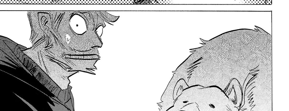 Sanda Chapter 101 - Trang 21