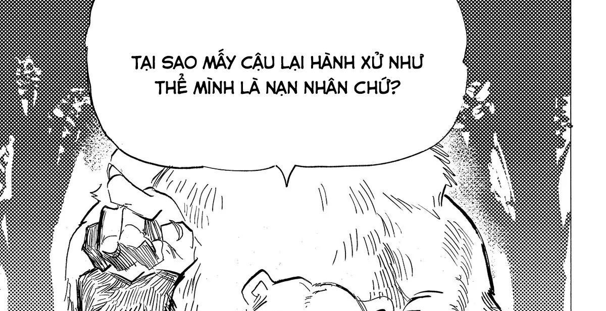 Sanda Chapter 101 - Trang 26