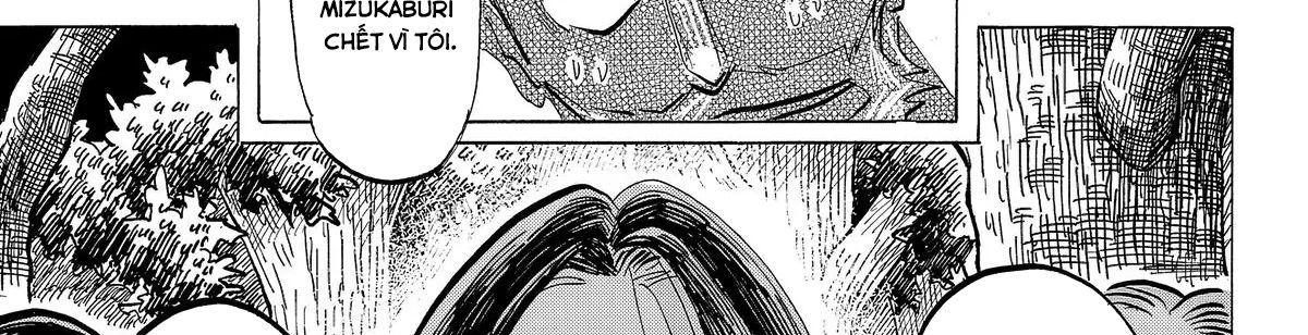 Sanda Chapter 101 - Trang 28
