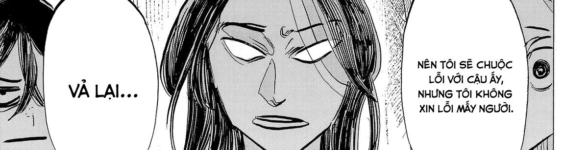 Sanda Chapter 101 - Trang 29