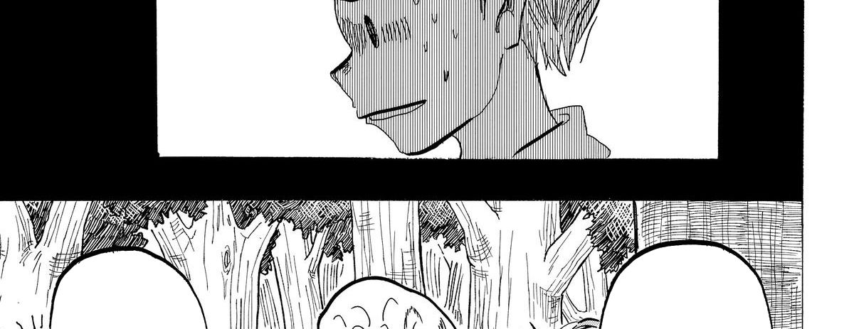 Sanda Chapter 101 - Trang 35
