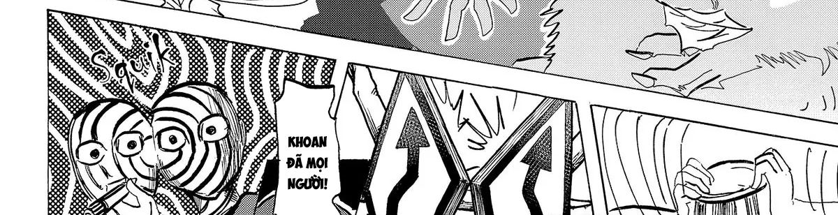 Sanda Chapter 101 - Trang 39