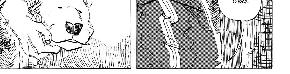 Sanda Chapter 101 - Trang 4