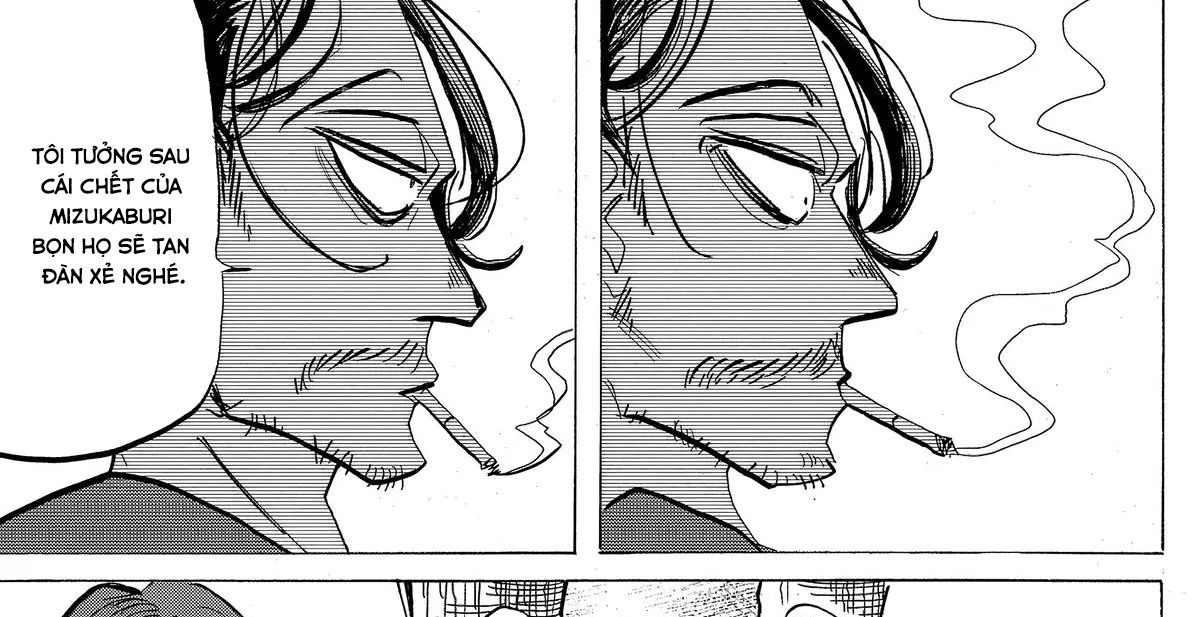 Sanda Chapter 101 - Trang 43