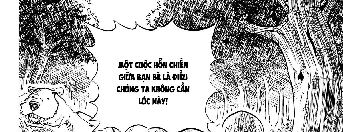 Sanda Chapter 101 - Trang 45