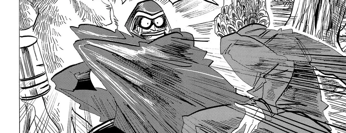 Sanda Chapter 101 - Trang 46