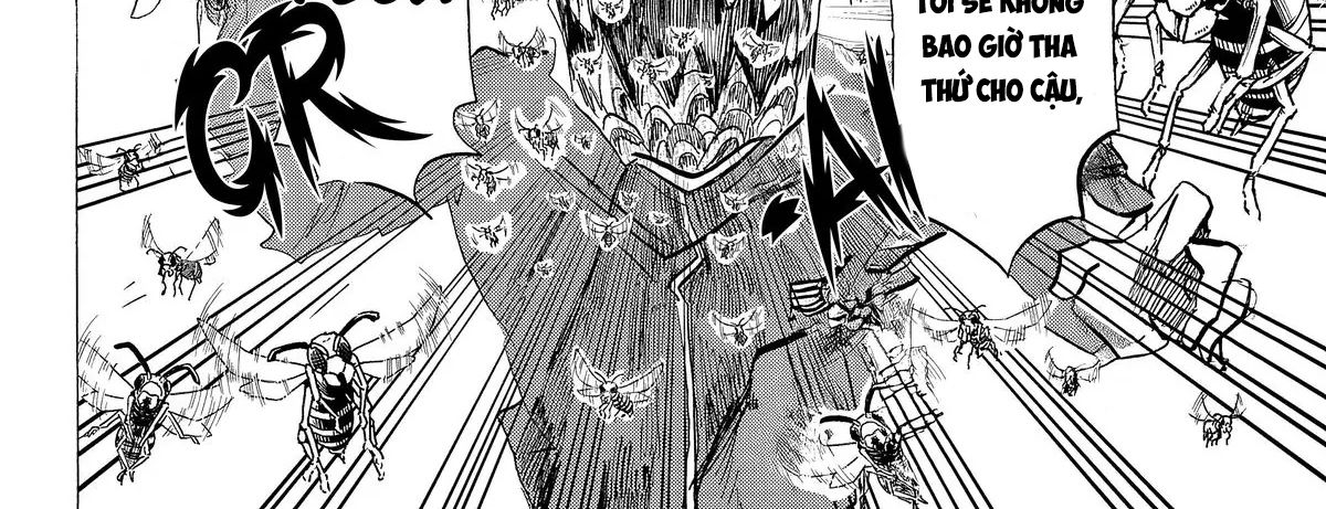 Sanda Chapter 101 - Trang 48