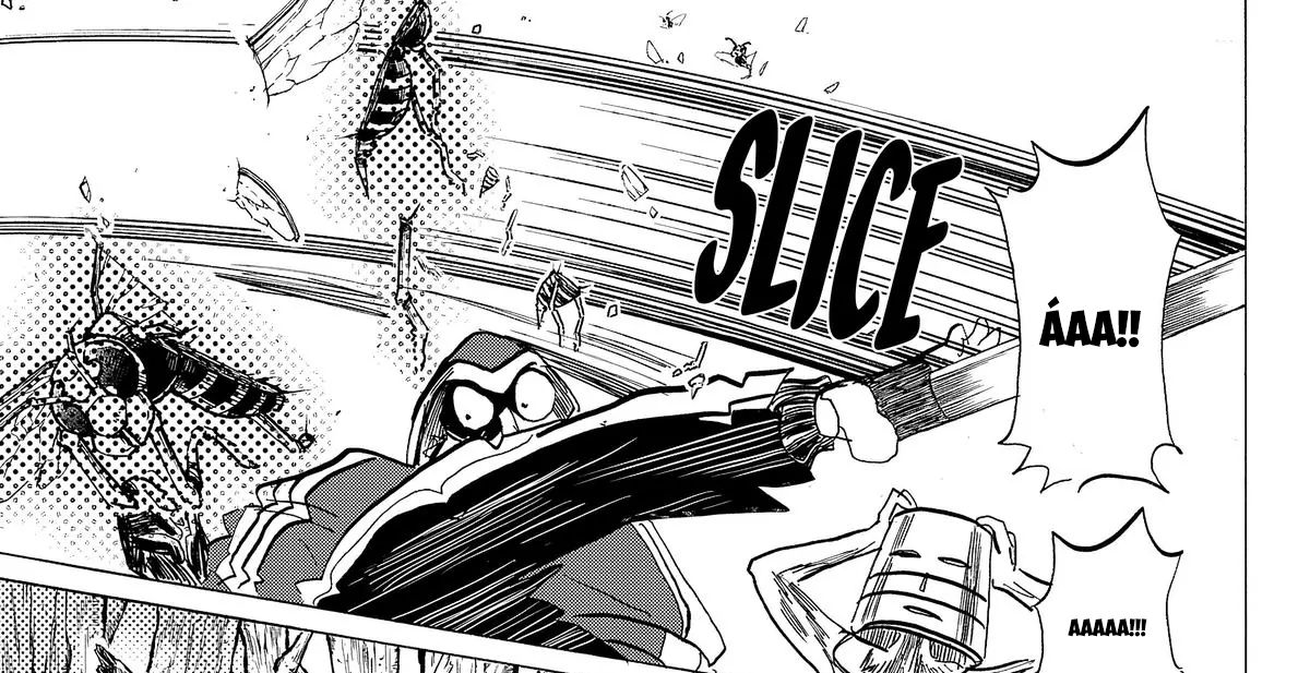 Sanda Chapter 101 - Trang 49