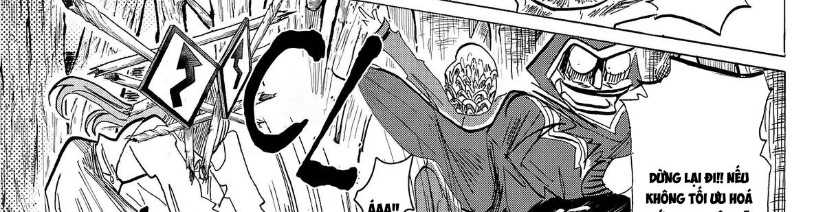 Sanda Chapter 101 - Trang 50