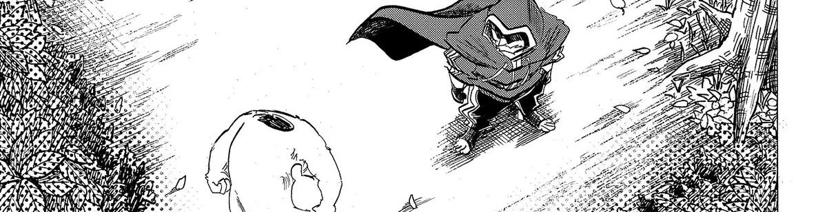 Sanda Chapter 101 - Trang 6