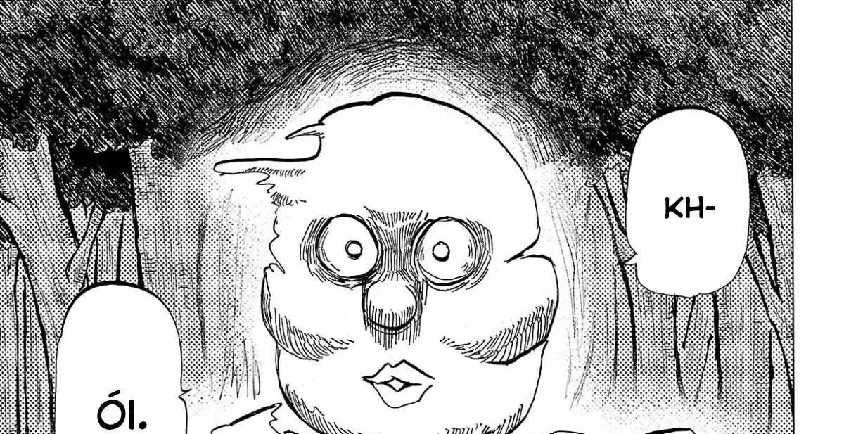 Sanda Chapter 102 - Trang 10