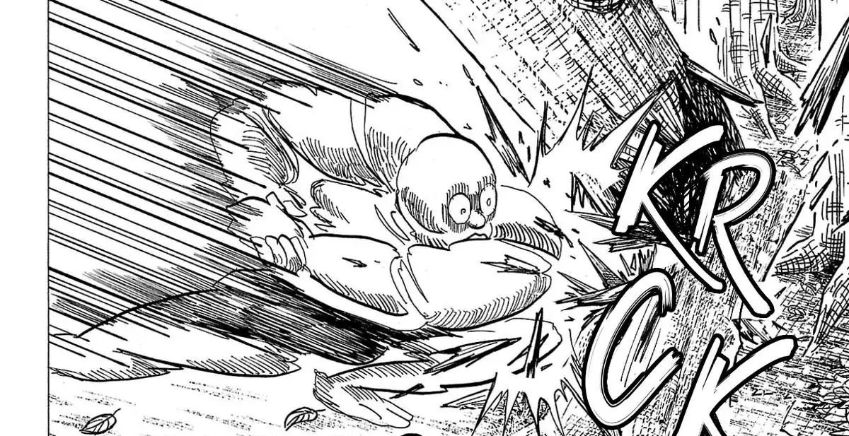 Sanda Chapter 102 - Trang 13