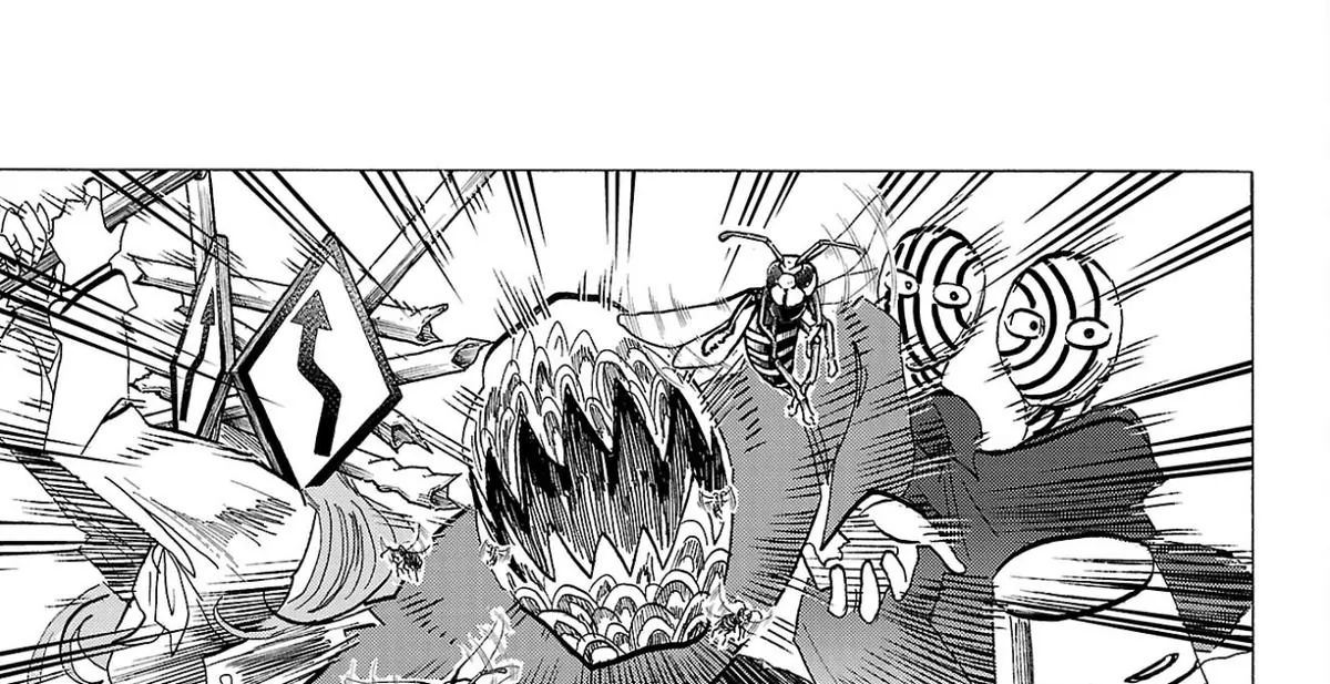 Sanda Chapter 102 - Trang 16
