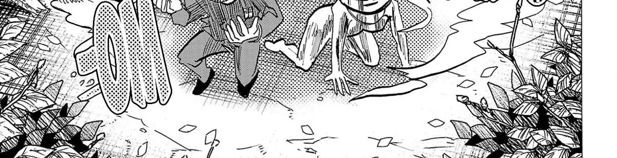 Sanda Chapter 102 - Trang 19