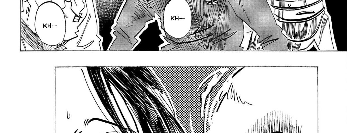 Sanda Chapter 102 - Trang 21