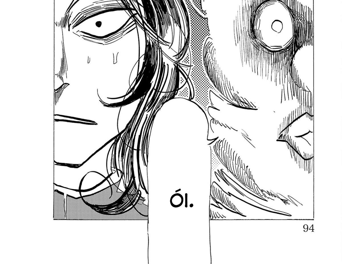 Sanda Chapter 102 - Trang 22