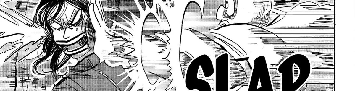 Sanda Chapter 102 - Trang 24