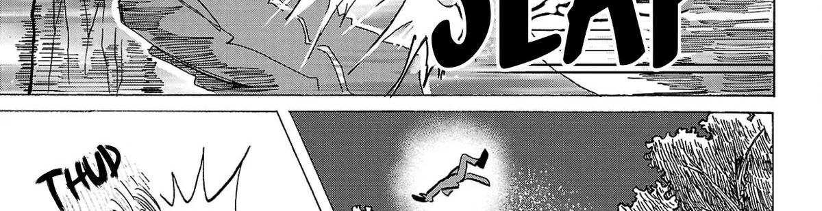 Sanda Chapter 102 - Trang 25