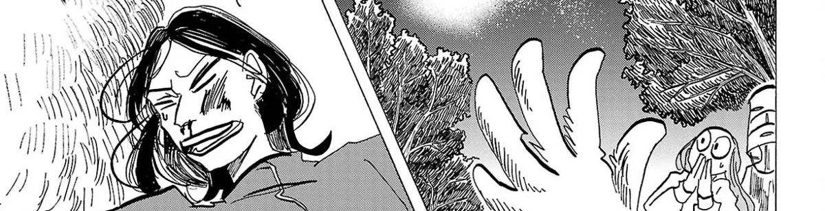 Sanda Chapter 102 - Trang 26