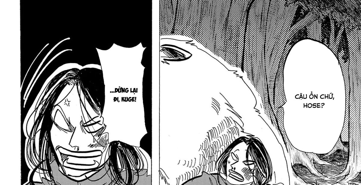 Sanda Chapter 102 - Trang 28