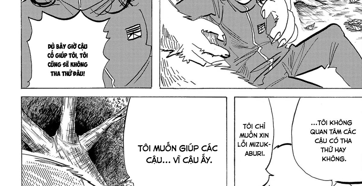 Sanda Chapter 102 - Trang 29
