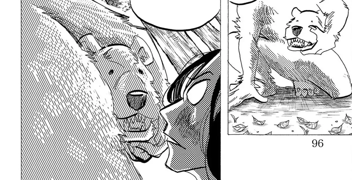 Sanda Chapter 102 - Trang 30