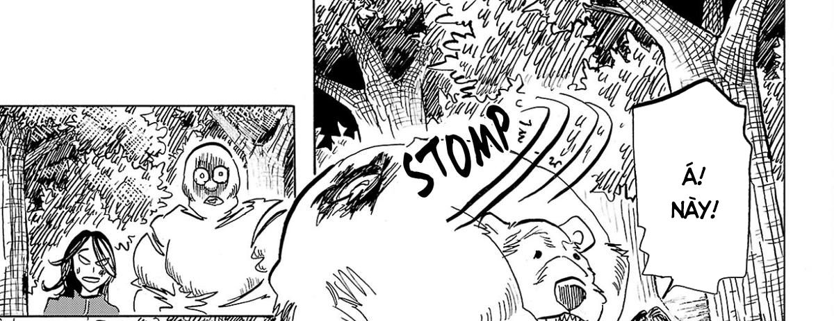Sanda Chapter 102 - Trang 31