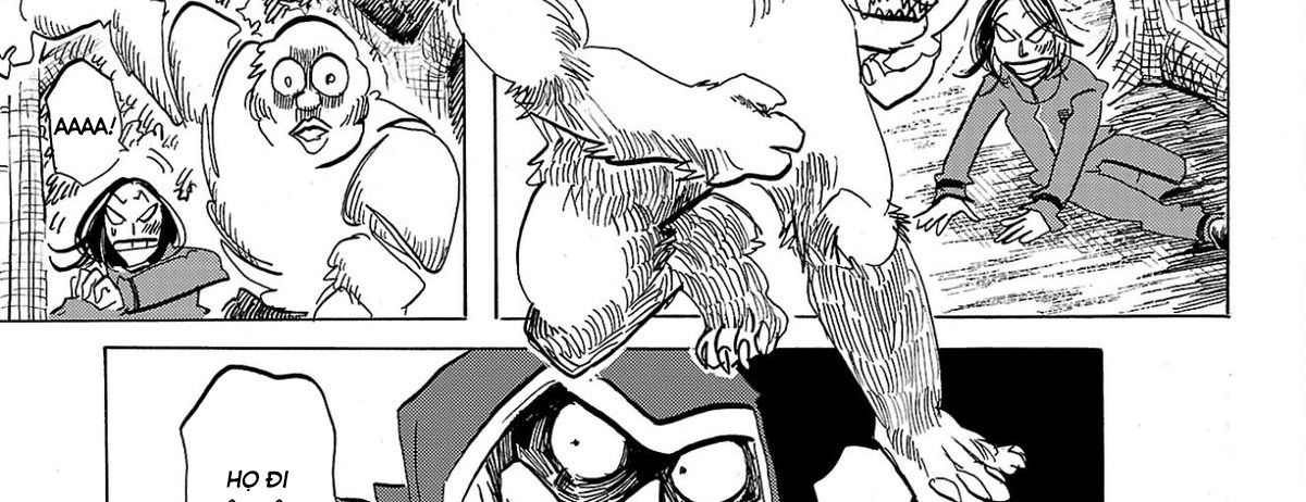 Sanda Chapter 102 - Trang 32