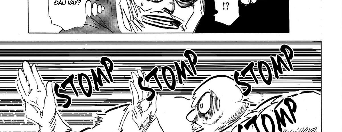 Sanda Chapter 102 - Trang 33