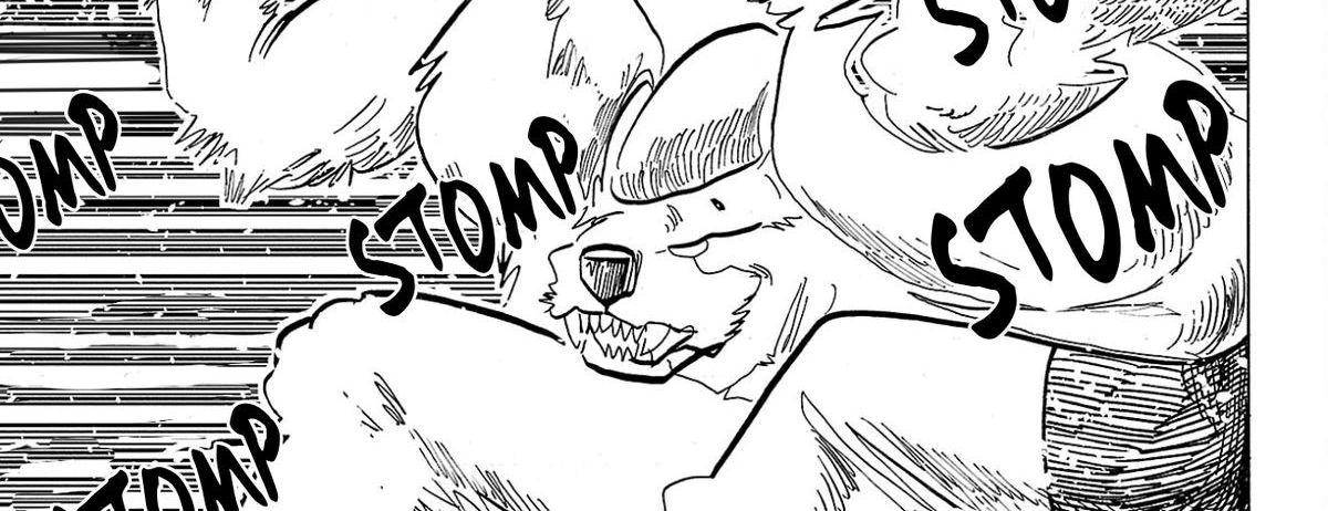 Sanda Chapter 102 - Trang 34