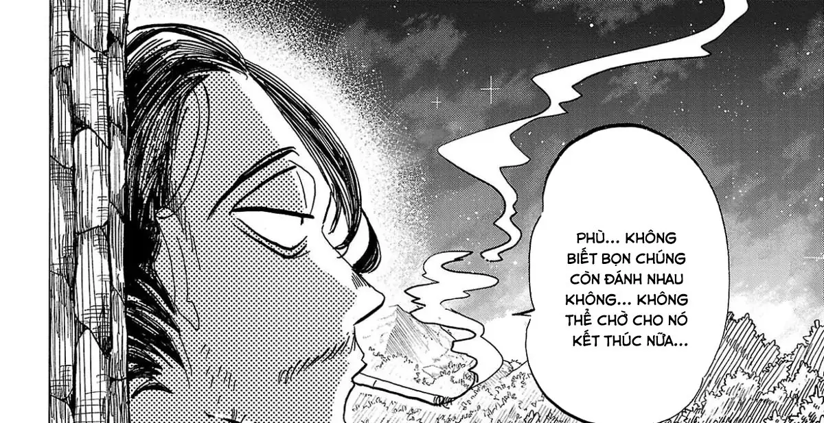 Sanda Chapter 102 - Trang 35