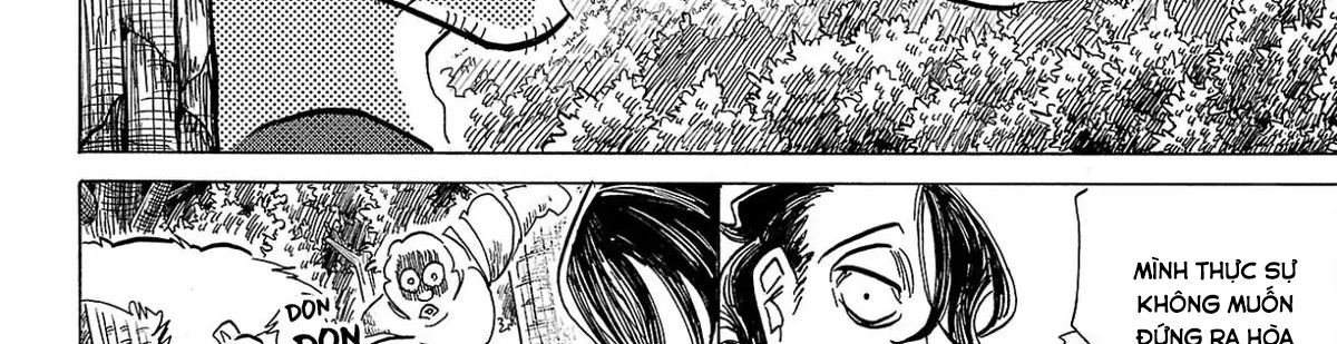 Sanda Chapter 102 - Trang 36