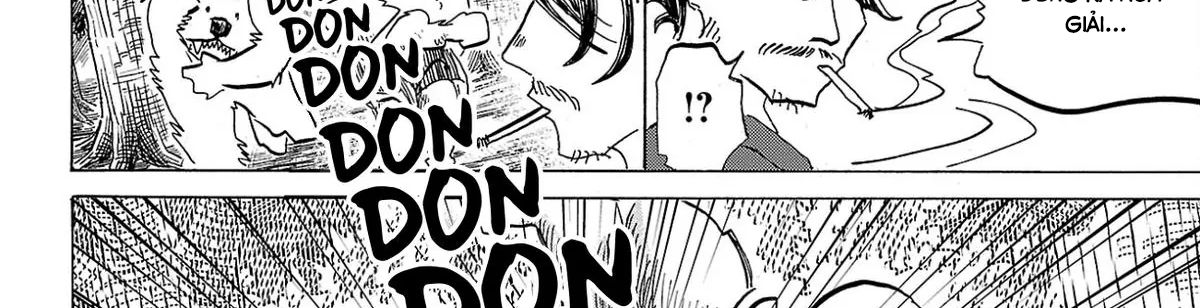 Sanda Chapter 102 - Trang 37