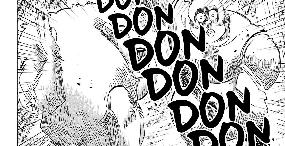 Sanda Chapter 102 - Trang 38