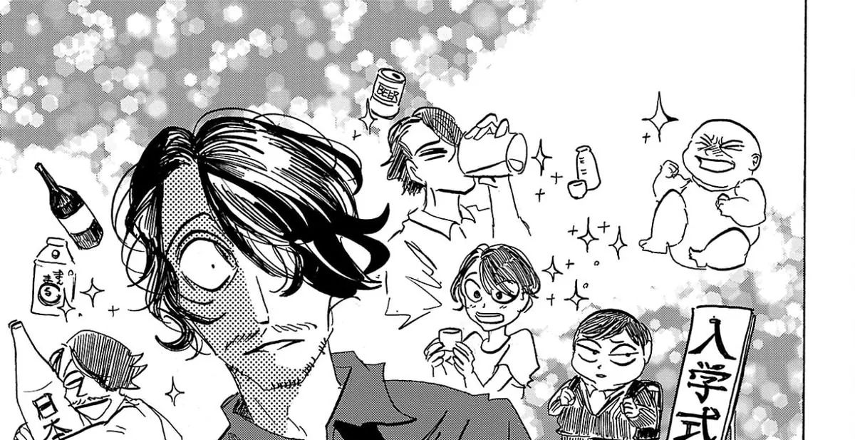 Sanda Chapter 102 - Trang 39