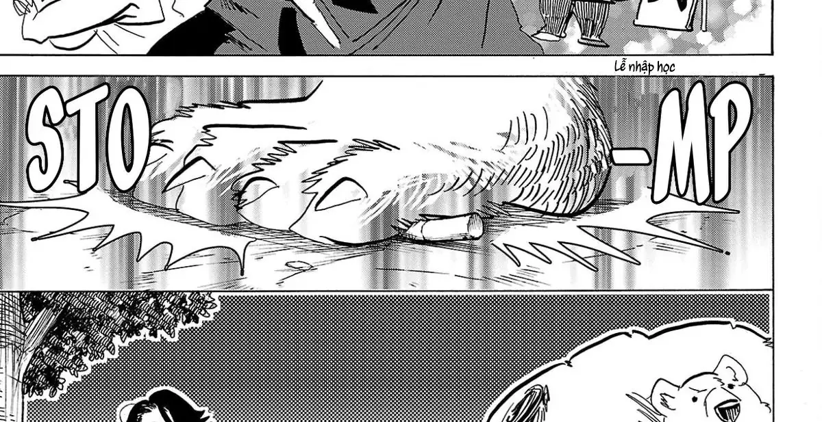 Sanda Chapter 102 - Trang 40