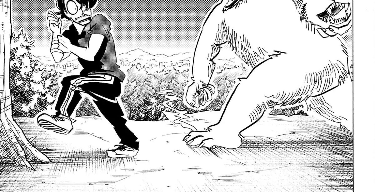 Sanda Chapter 102 - Trang 41
