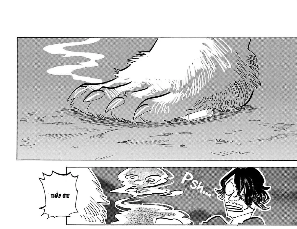 Sanda Chapter 102 - Trang 42