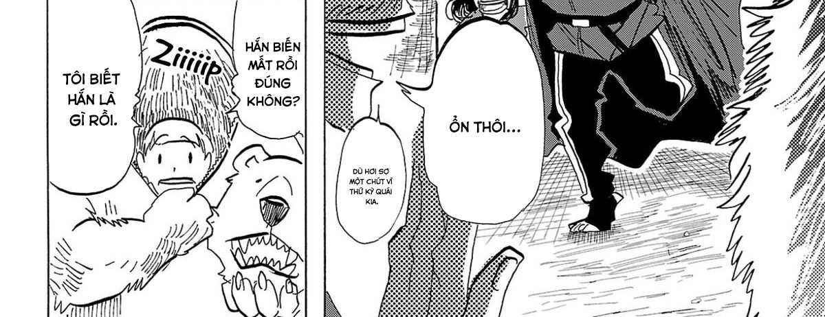 Sanda Chapter 102 - Trang 44