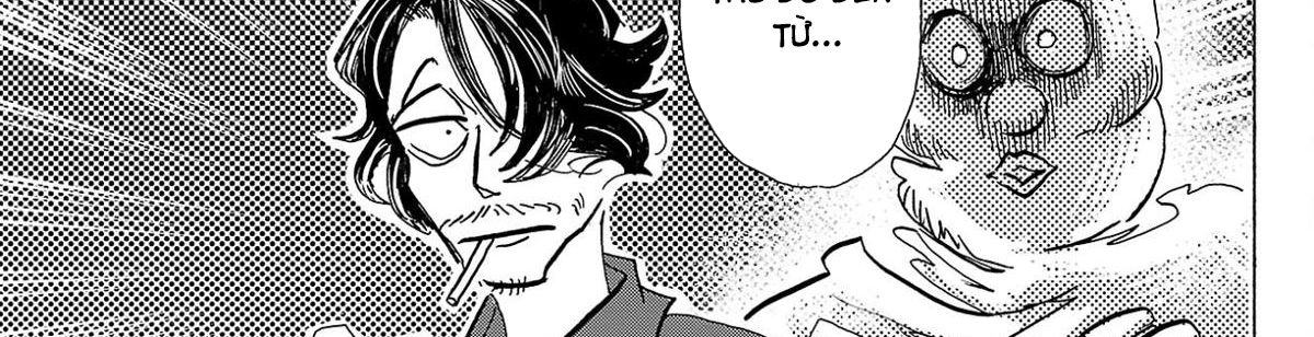 Sanda Chapter 102 - Trang 46