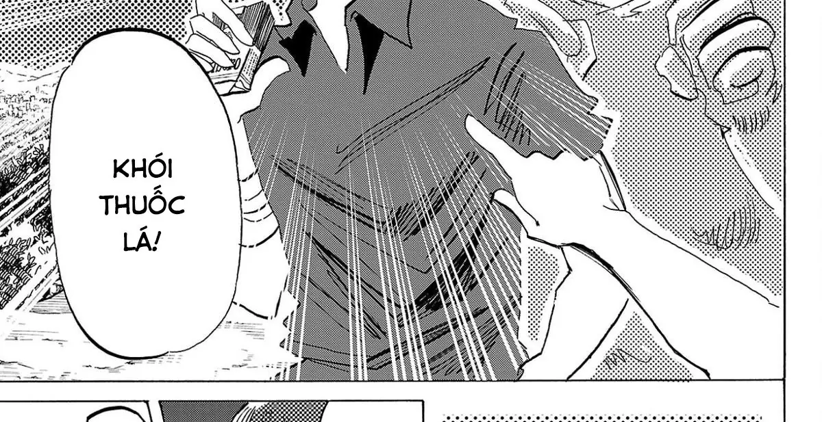 Sanda Chapter 102 - Trang 47