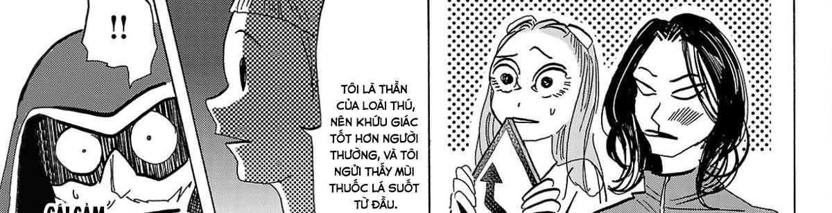 Sanda Chapter 102 - Trang 48