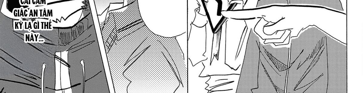 Sanda Chapter 102 - Trang 49