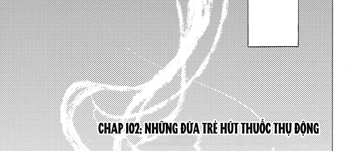 Sanda Chapter 102 - Trang 6