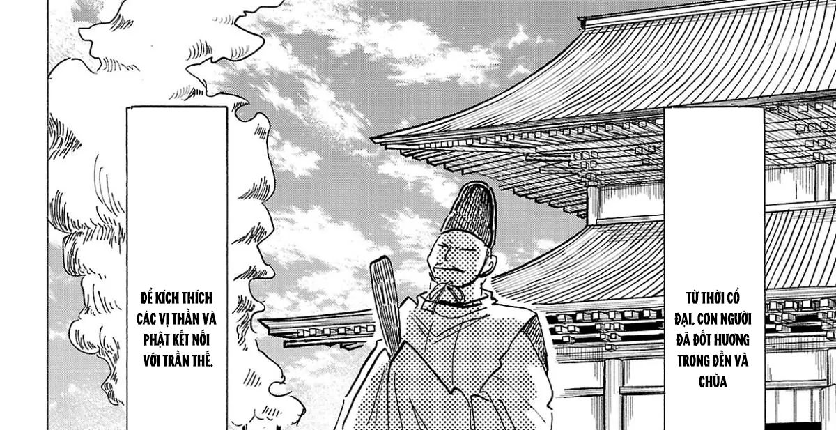 Sanda Chapter 102 - Trang 7